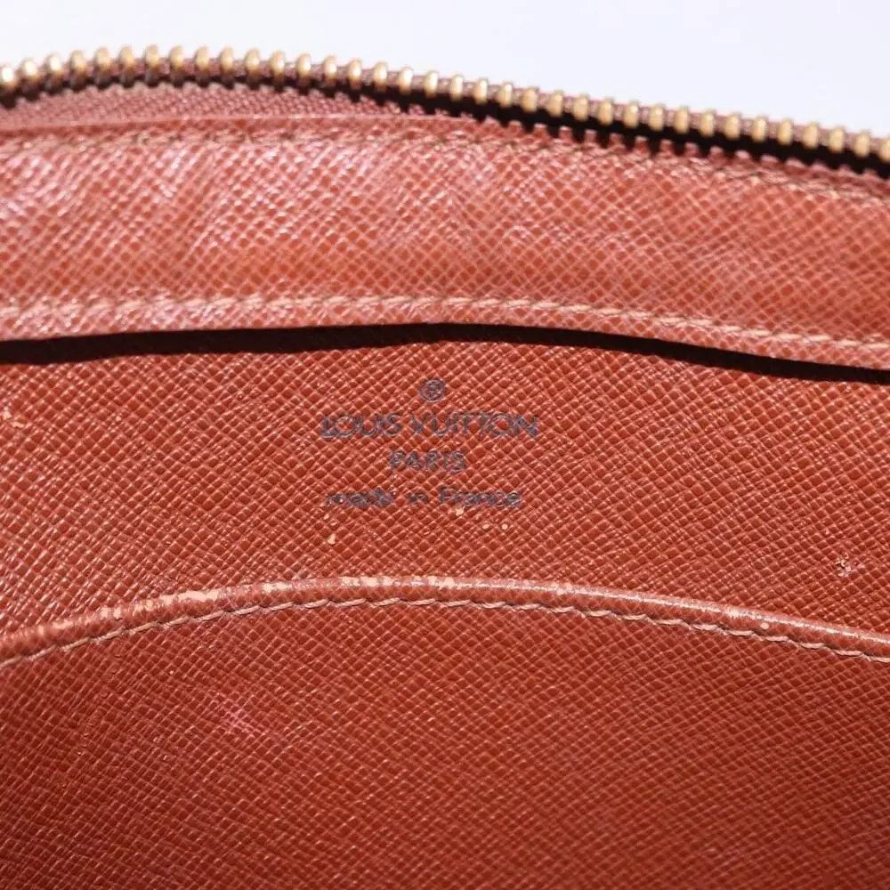 Louis Vuitton height width
